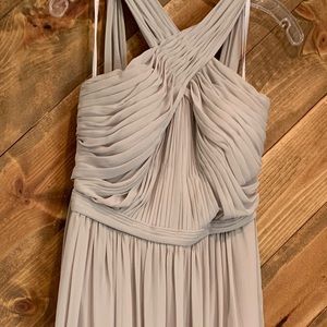 Watters & Watters Wedding Bridesmaid Dress